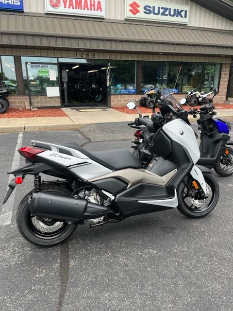 2023 Yamaha XMAX in Middletown, New York - Photo 1