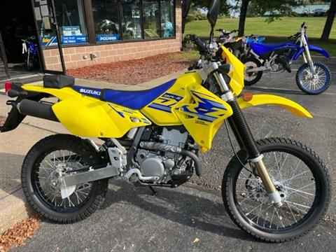 2024 Suzuki DR-Z400S in Middletown, New York - Photo 1