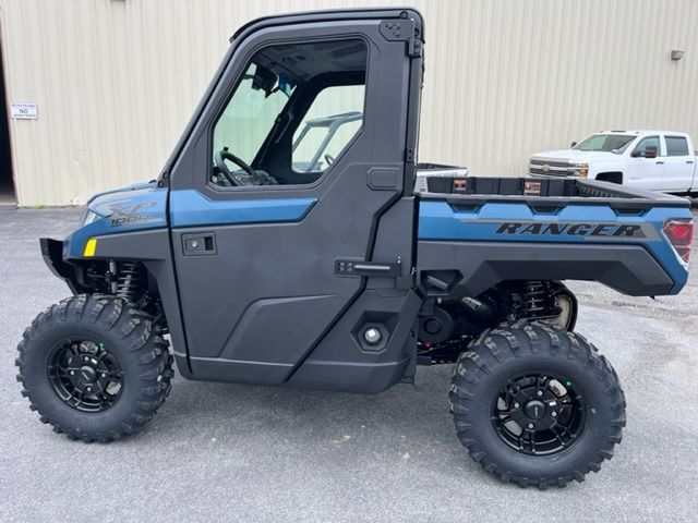 2025 Polaris Ranger XP 1000 NorthStar Edition Premium in Middletown, New York - Photo 1