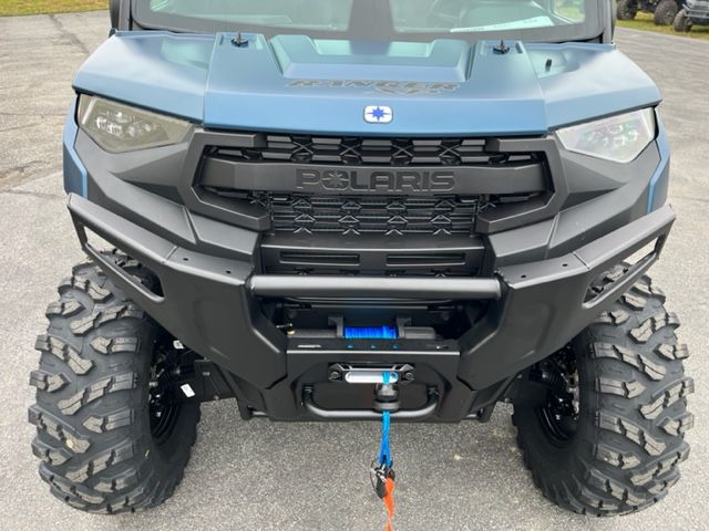 2025 Polaris Ranger XP 1000 NorthStar Edition Premium in Middletown, New York - Photo 2