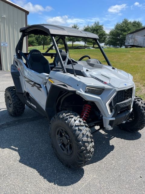 2023 Polaris RZR Trail S 1000 Ultimate in Middletown, New York - Photo 1