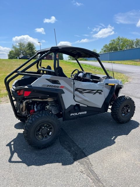 2023 Polaris RZR Trail S 1000 Ultimate in Middletown, New York - Photo 2