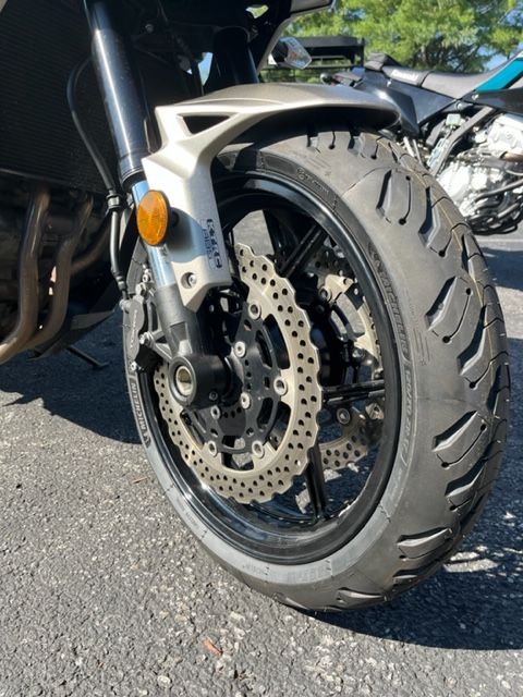 2016 Kawasaki Versys 1000 LT in Middletown, New York - Photo 4