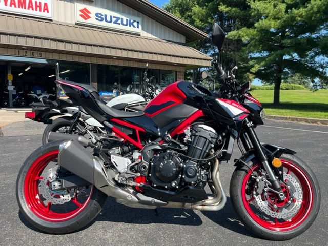 2024 Kawasaki Z900 ABS in Middletown, New York - Photo 1