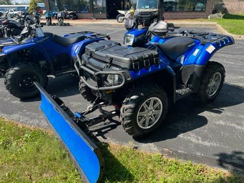 2013 Polaris Sportsman XP® 850 H.O. EPS in Middletown, New York