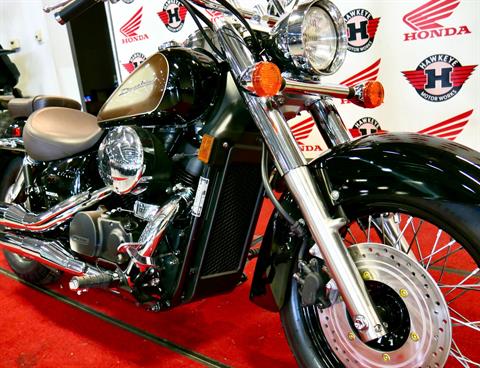 2024 Honda Shadow Aero in Davenport, Iowa - Photo 4