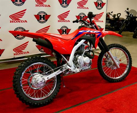 2023 Honda CRF150R Expert in Davenport, Iowa - Photo 3