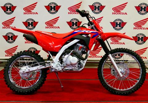 2023 Honda CRF150R Expert in Davenport, Iowa - Photo 2