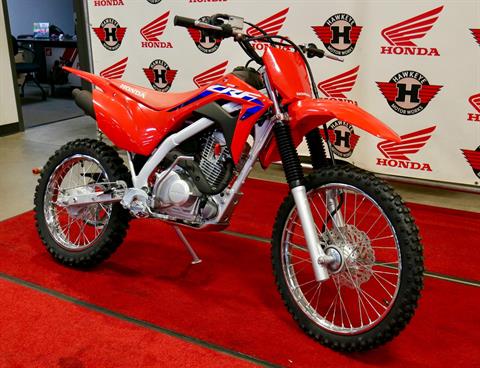 2023 Honda CRF150R Expert in Davenport, Iowa - Photo 1