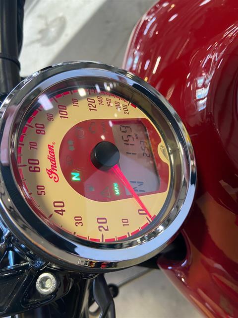 2016 Indian Scout® Sixty in Davenport, Iowa - Photo 2