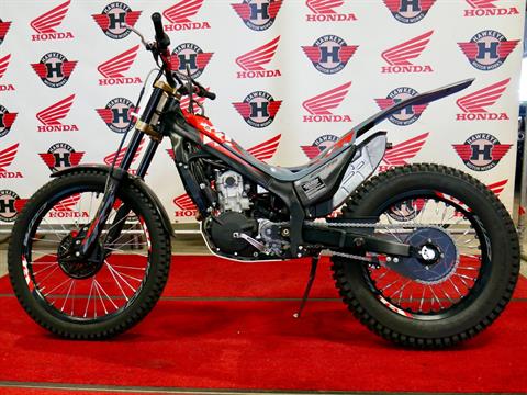 2021 Honda Montesa Cota 301RR in Davenport, Iowa - Photo 2