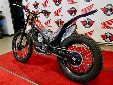 2021 Honda Montesa Cota 301RR in Davenport, Iowa - Photo 3