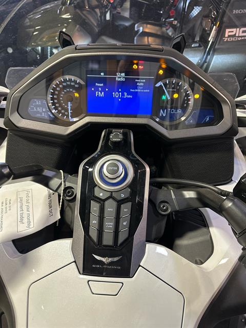 2018 Honda GL1800D TRIKE in Davenport, Iowa - Photo 3