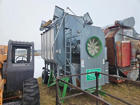 Sukup 8' Grain Dryer in Worthington, Iowa - Photo 1