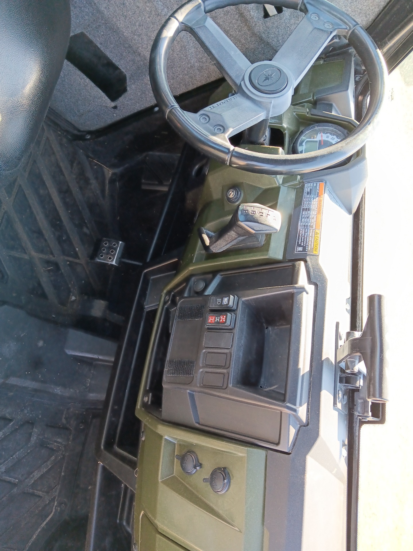 2014 Polaris Ranger XP® 900 in Worthington, Iowa - Photo 6