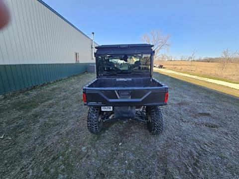 2017 Polaris Ranger XP 1000 Northstar in Worthington, Iowa - Photo 3