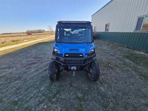 2017 Polaris Ranger XP 1000 Northstar in Worthington, Iowa - Photo 5