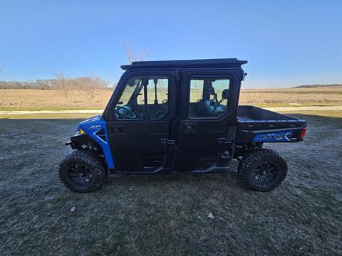 2017 Polaris Ranger XP 1000 Northstar in Worthington, Iowa - Photo 2