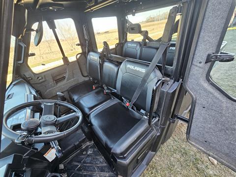 2017 Polaris Ranger XP 1000 Northstar in Worthington, Iowa - Photo 6