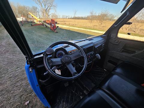 2017 Polaris Ranger XP 1000 Northstar in Worthington, Iowa - Photo 7