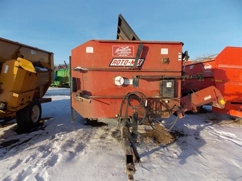 Roto Mix Roto Mix 354-12B 3 Auger Dischagre in Worthington, Iowa - Photo 5