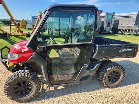 2021 Can-Am Defender DPS HD8 in Worthington, Iowa - Photo 1