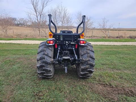 2011 Case Farmall 50B in Worthington, Iowa - Photo 3