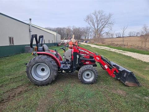 2011 Case Farmall 50B in Worthington, Iowa - Photo 4