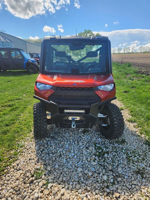 2020 Polaris Ranger Northstar 1000 XP in Worthington, Iowa - Photo 2