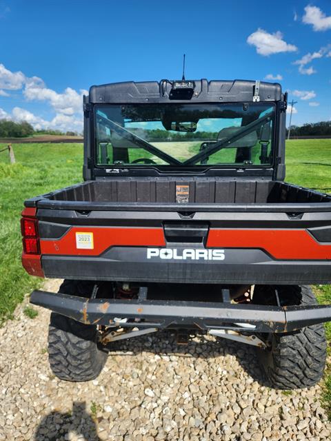 2020 Polaris Ranger Northstar 1000 XP in Worthington, Iowa - Photo 4