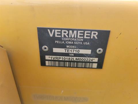 Vermeer Vermeer TE1710 Tedder in Worthington, Iowa - Photo 5