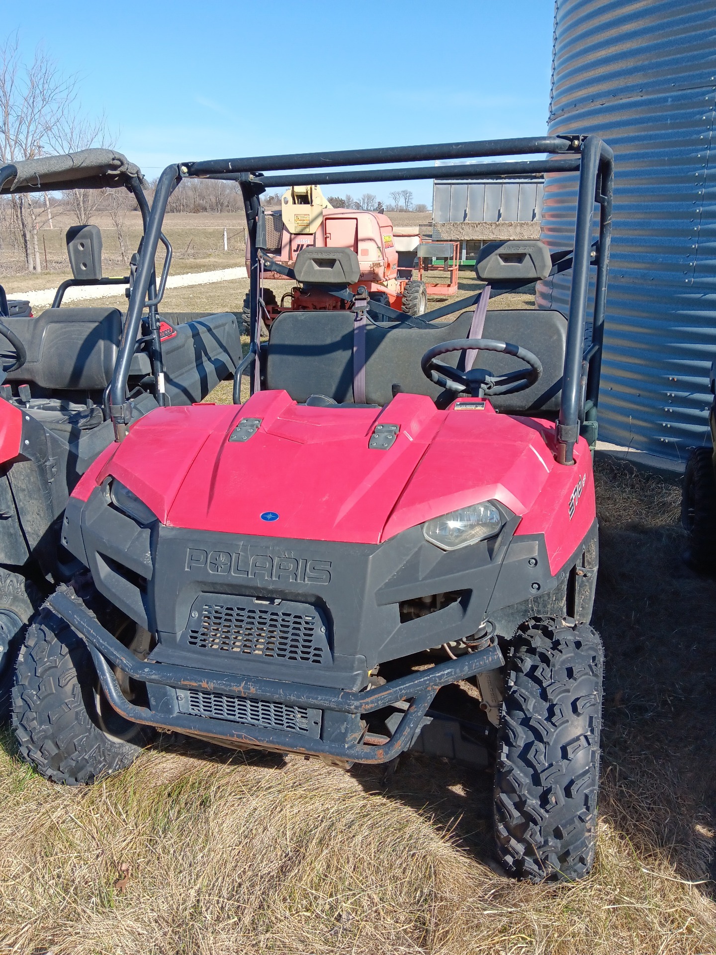 2016 Polaris Ranger in Worthington, Iowa - Photo 1