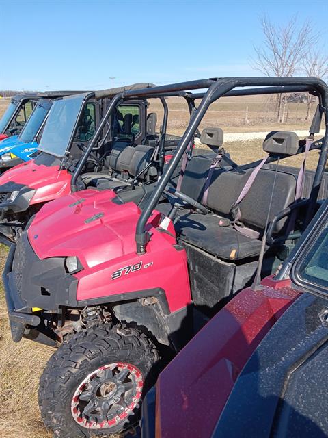 2016 Polaris Ranger in Worthington, Iowa - Photo 2