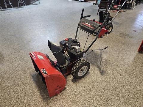 Cub Cadet Yard Machine in Worthington, Iowa - Photo 2