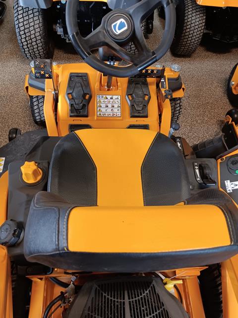 2023 Cub Cadet ZTS1 46 in. Kohler 7000 Series 22 hp in Worthington, Iowa - Photo 2