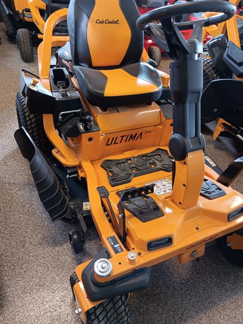 2023 Cub Cadet ZTS1 46 in. Kohler 7000 Series 22 hp in Worthington, Iowa - Photo 1