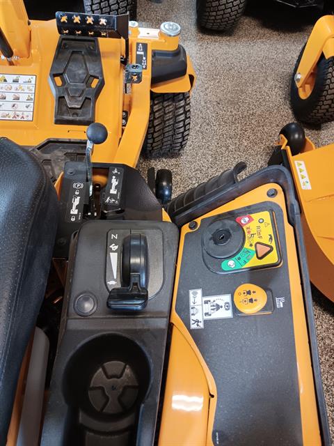 2023 Cub Cadet ZTS1 46 in. Kohler 7000 Series 22 hp in Worthington, Iowa - Photo 6