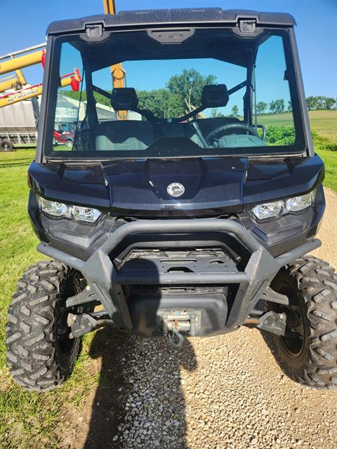 2022 Can-Am Defender XT HD10 in Worthington, Iowa - Photo 1