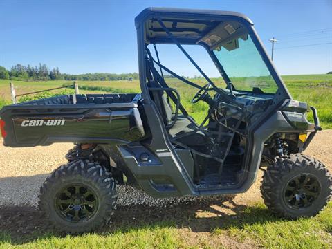 2022 Can-Am Defender XT HD10 in Worthington, Iowa - Photo 2