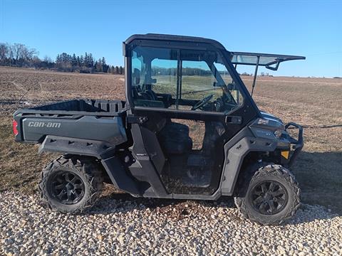 2022 Can-Am Defender XT HD9 in Worthington, Iowa - Photo 1