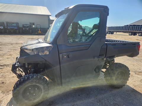 2020 Polaris Ranger 1000 Cab in Worthington, Iowa - Photo 1