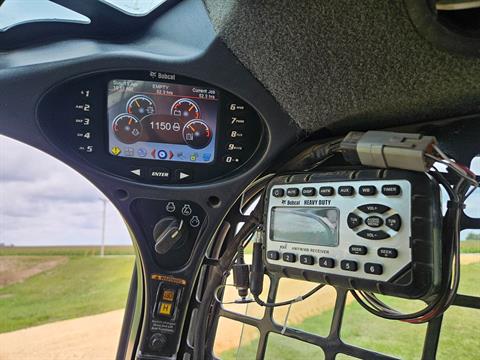 2019 Bobcat S595 in Worthington, Iowa - Photo 8