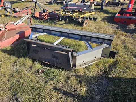 2010 Berlon SS Manure Scrapper in Worthington, Iowa - Photo 3