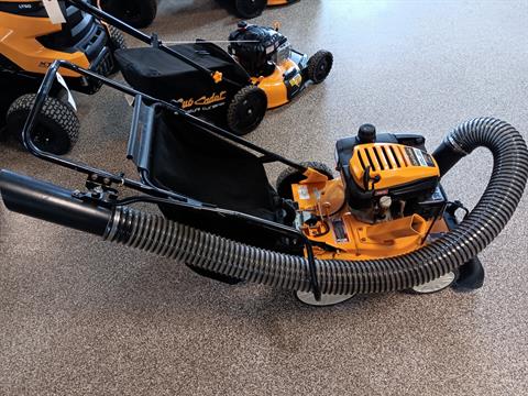 Cub Cadet CSV-050 VACCUM/CHIPPER 2019 in Worthington, Iowa - Photo 1