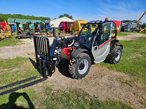 2023 Manitou Group (Edge/Mustang/Manitou) MLT625ST5CRC in Worthington, Iowa - Photo 1