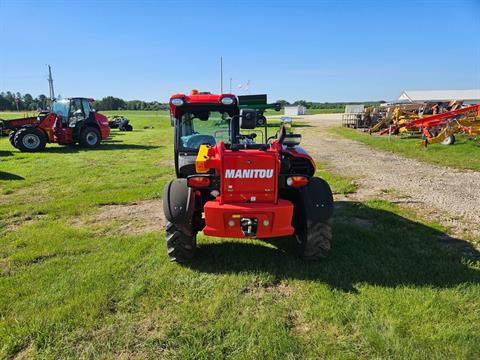 2023 Manitou Group (Edge/Mustang/Manitou) MLT625ST5CRC in Worthington, Iowa - Photo 3