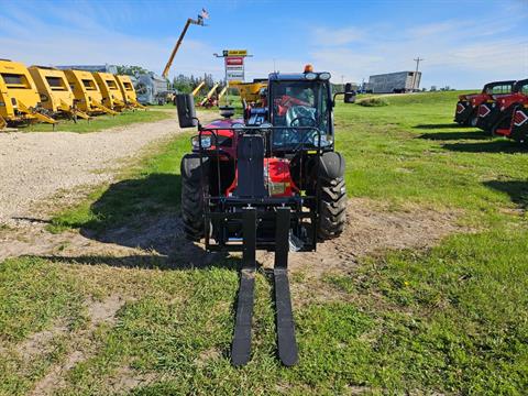 2023 Manitou Group (Edge/Mustang/Manitou) MLT625ST5CRC in Worthington, Iowa - Photo 5