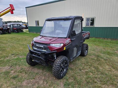 2021 Polaris Ranger 1000 XP in Worthington, Iowa - Photo 1