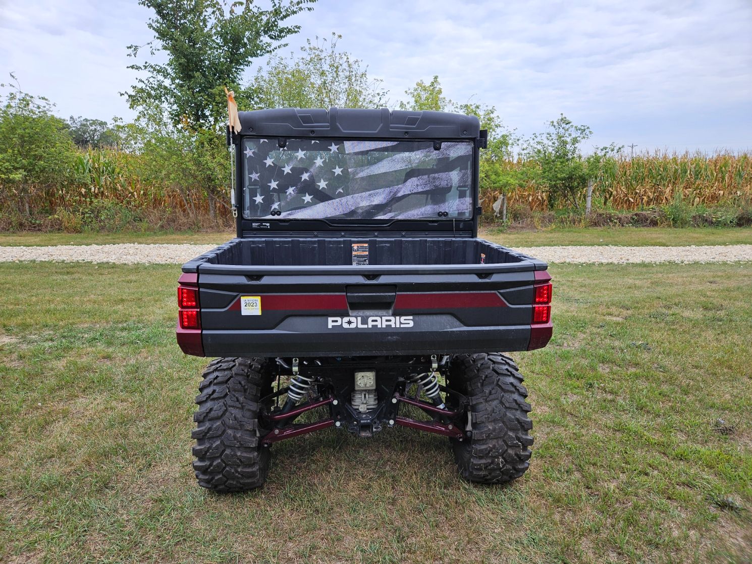 2021 Polaris Ranger 1000 XP in Worthington, Iowa - Photo 3