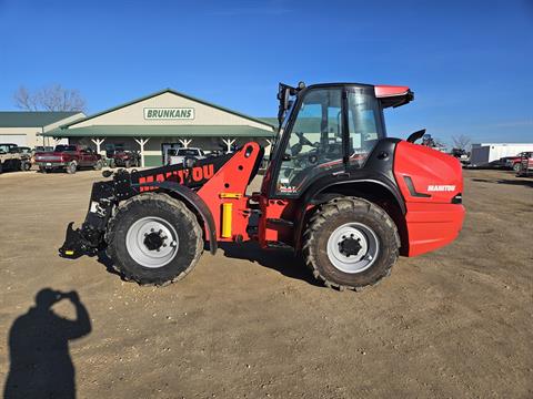 2023 Manitou Group (Edge/Mustang/Manitou) MLA533 in Worthington, Iowa - Photo 1